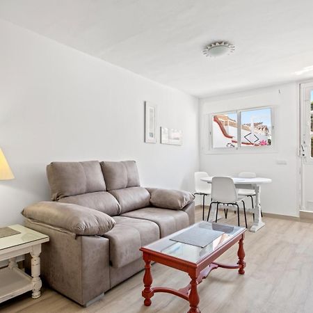 Villa Irene - Biznaga Rental Homes Málaga Dış mekan fotoğraf