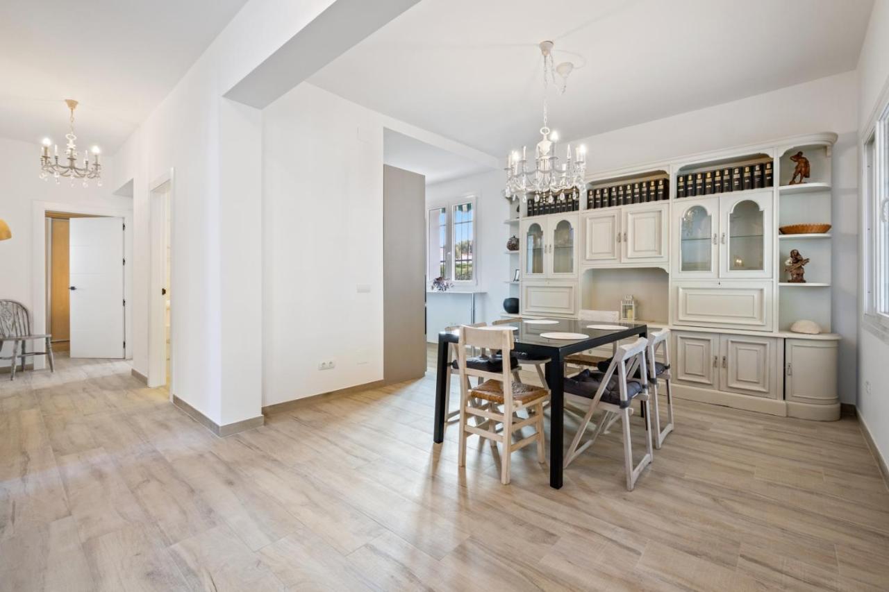 Villa Irene - Biznaga Rental Homes Málaga Dış mekan fotoğraf