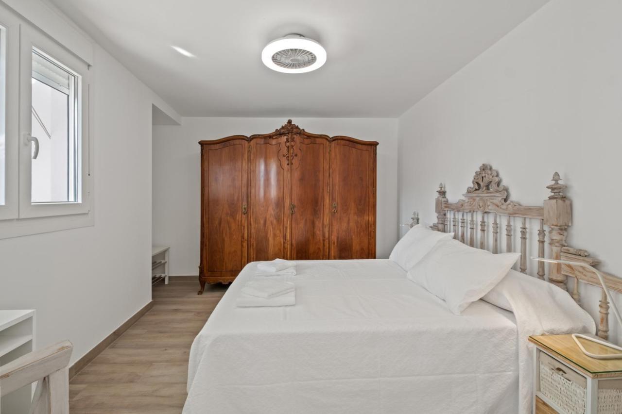 Villa Irene - Biznaga Rental Homes Málaga Dış mekan fotoğraf