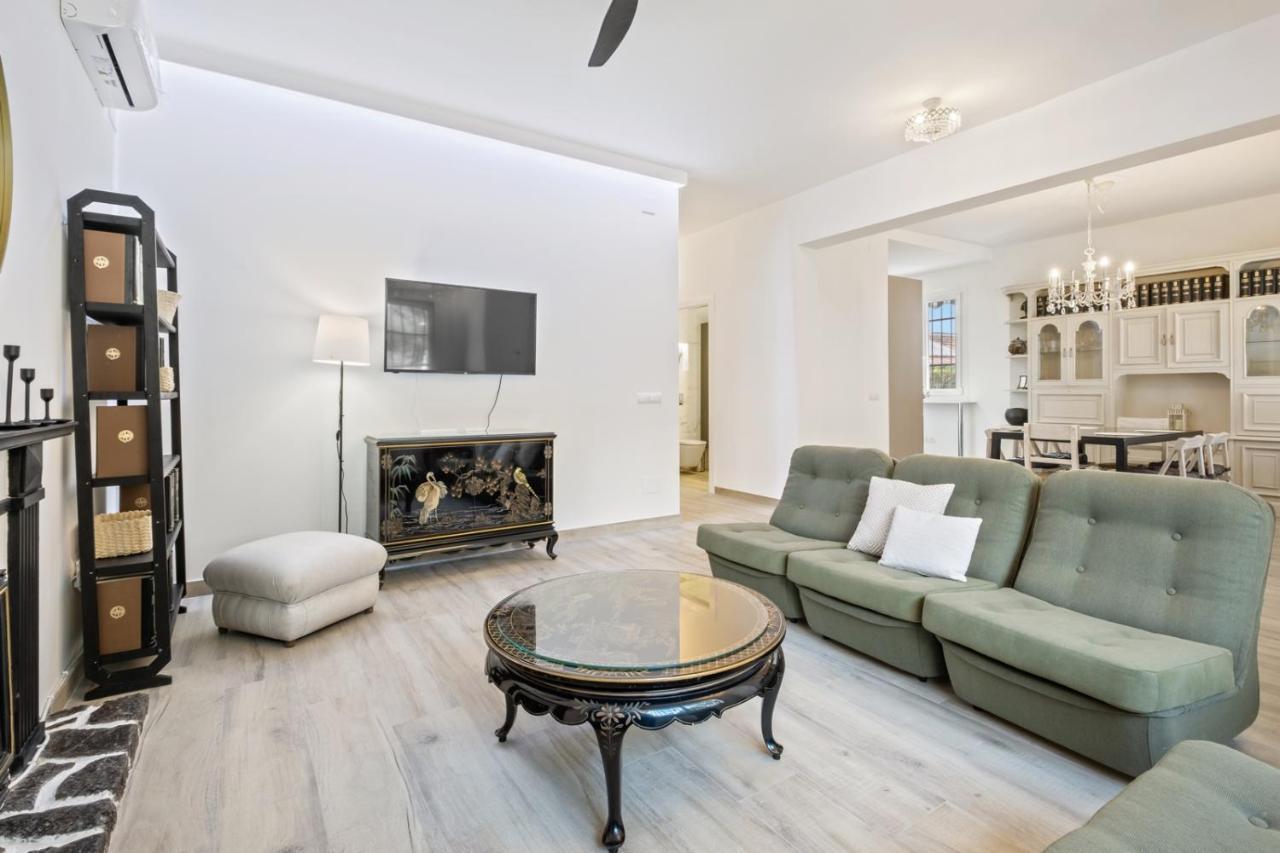 Villa Irene - Biznaga Rental Homes Málaga Dış mekan fotoğraf