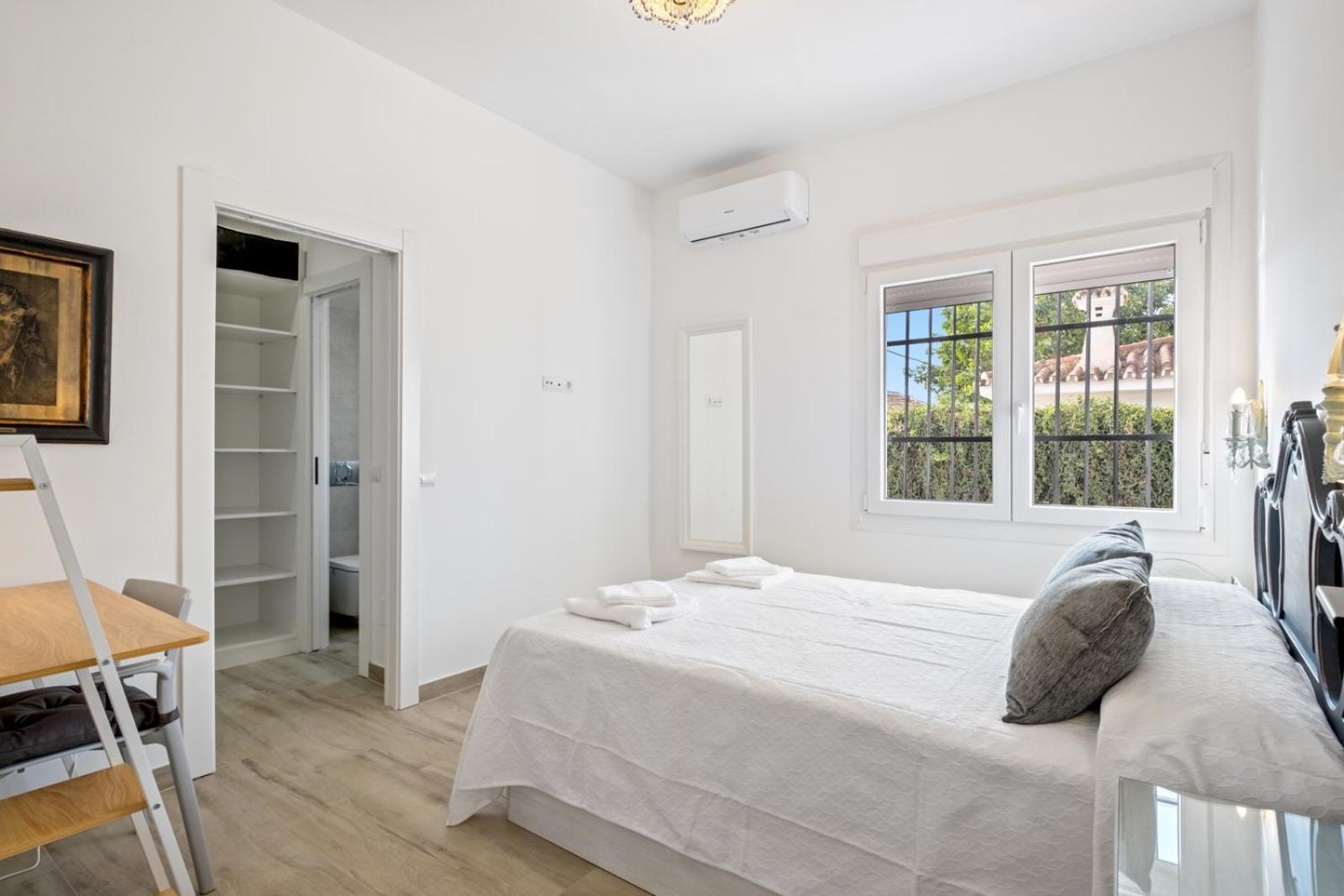 Villa Irene - Biznaga Rental Homes Málaga Dış mekan fotoğraf