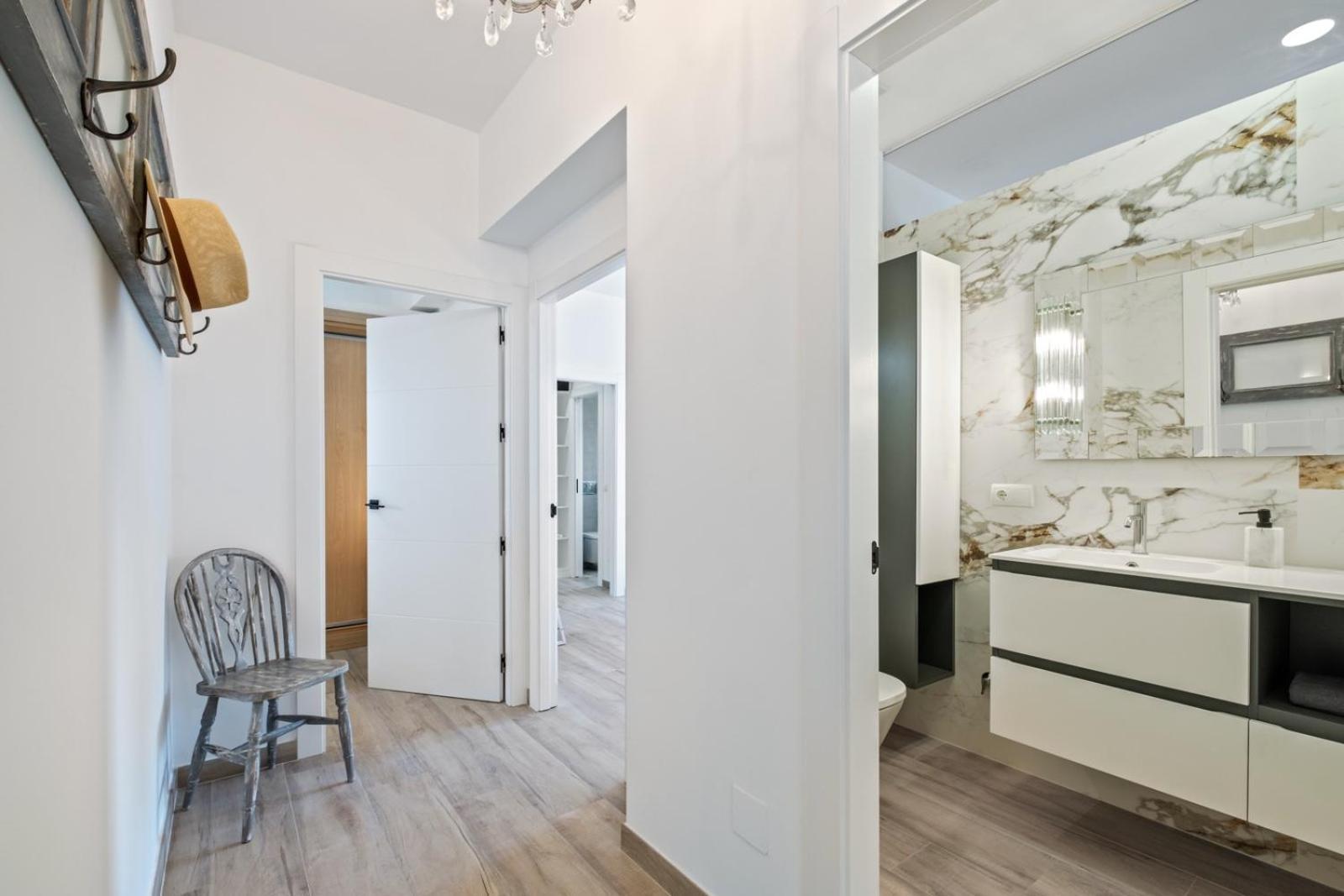 Villa Irene - Biznaga Rental Homes Málaga Dış mekan fotoğraf