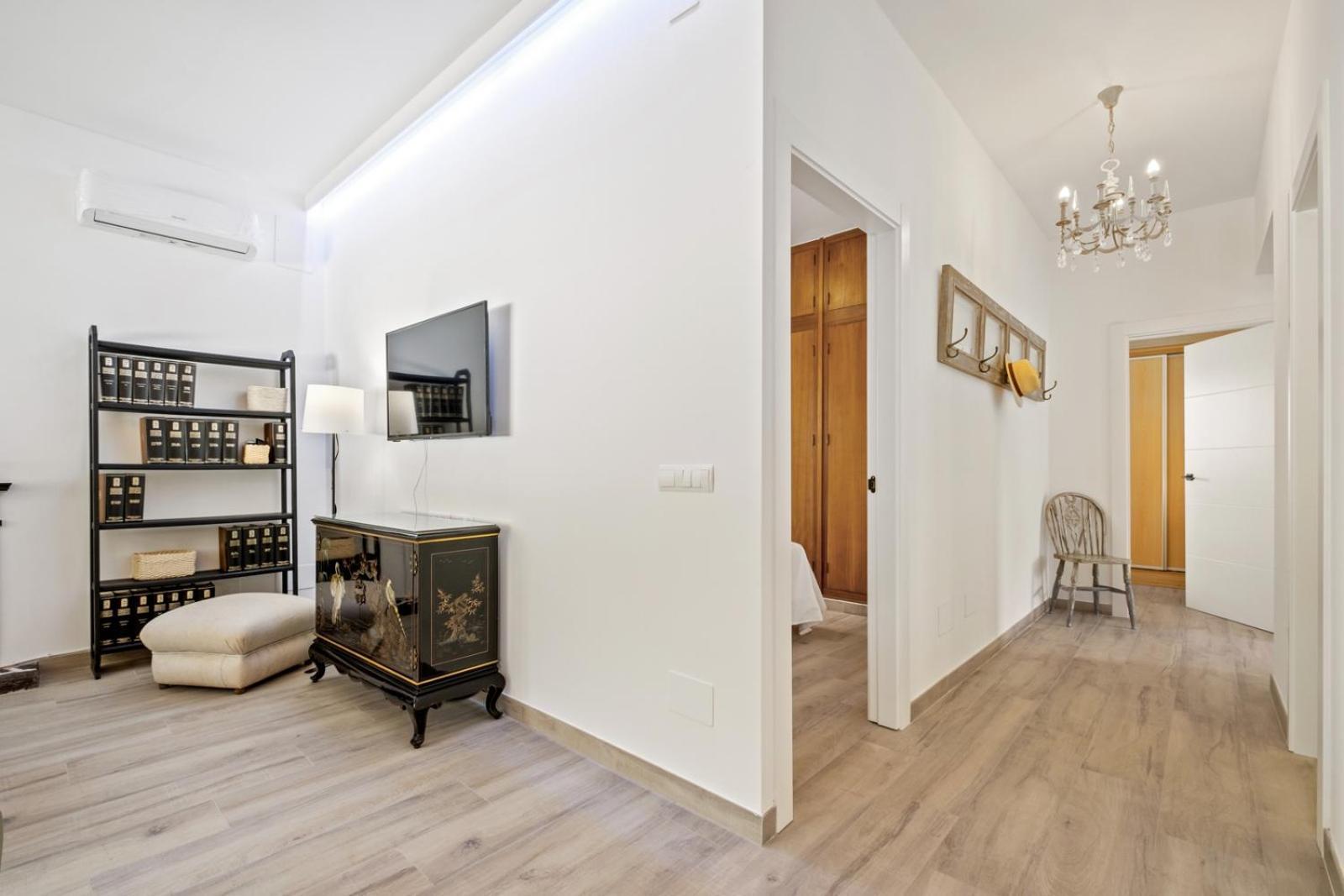 Villa Irene - Biznaga Rental Homes Málaga Dış mekan fotoğraf