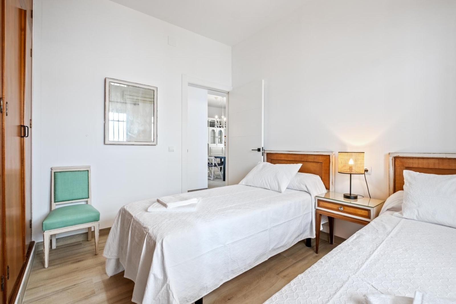 Villa Irene - Biznaga Rental Homes Málaga Dış mekan fotoğraf