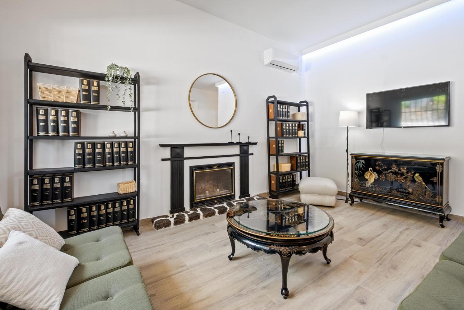 Villa Irene - Biznaga Rental Homes Málaga Dış mekan fotoğraf