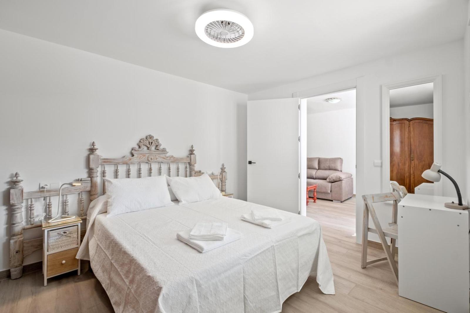 Villa Irene - Biznaga Rental Homes Málaga Dış mekan fotoğraf